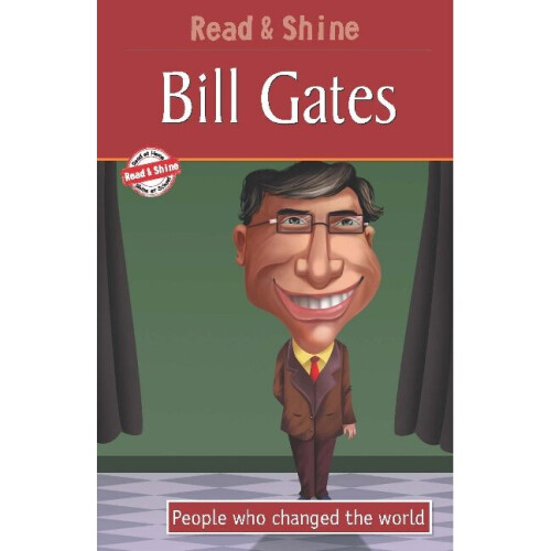 Bill Gates