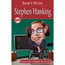 Stephen Hawking