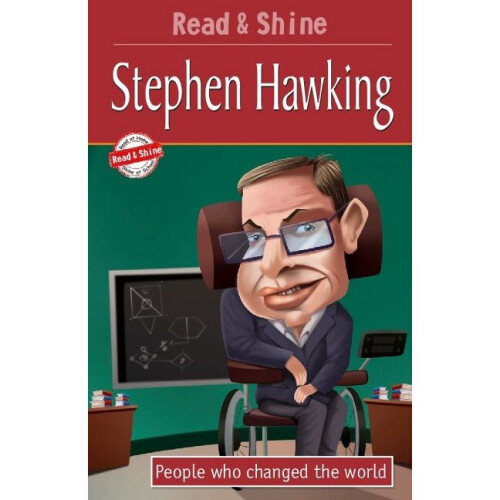 Stephen Hawking