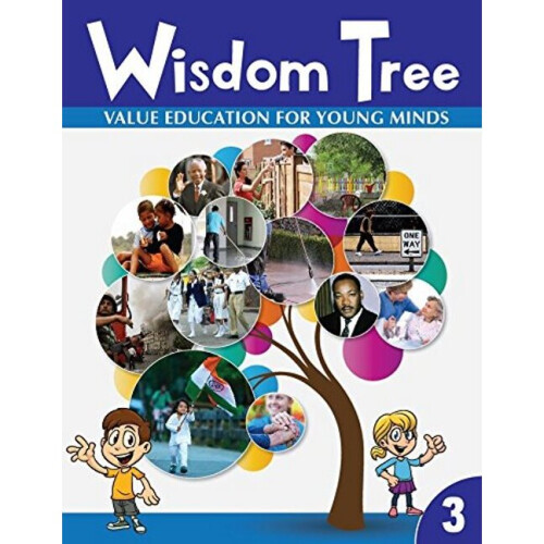 Wisdom Tree 3