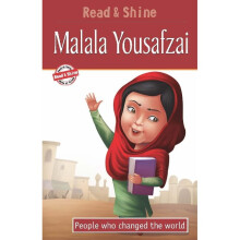 Malalaq Yousafzai