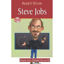 Steve Jobs