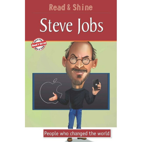 Steve Jobs