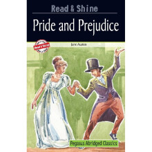Pride Prejudice