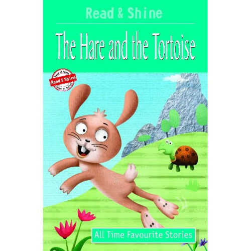 Hare & the Tortoise