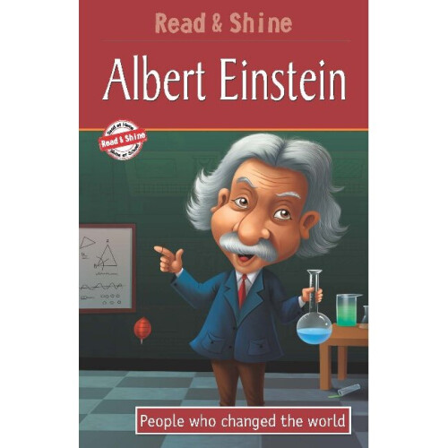 Albert Einstein