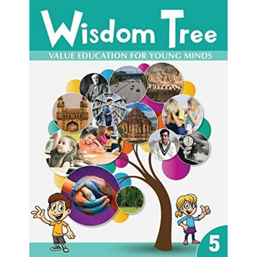 Wisdom Tree 5