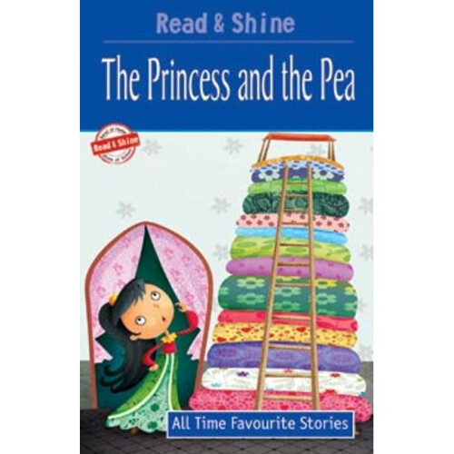 Princess & the Pea