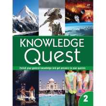 Knowledge Quest 2