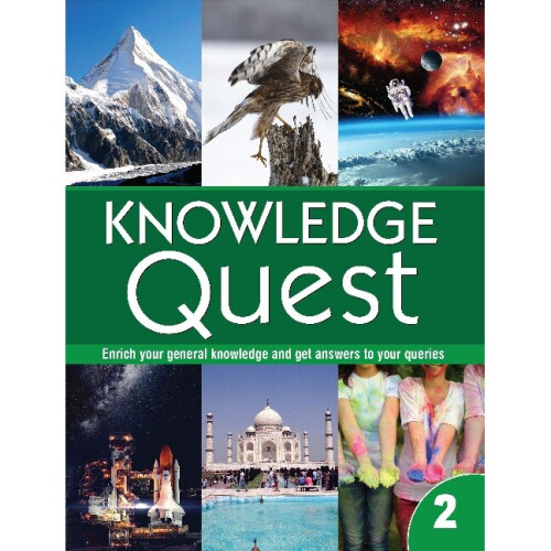 Knowledge Quest 2