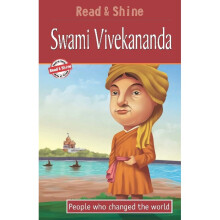 Swami Vivekananda