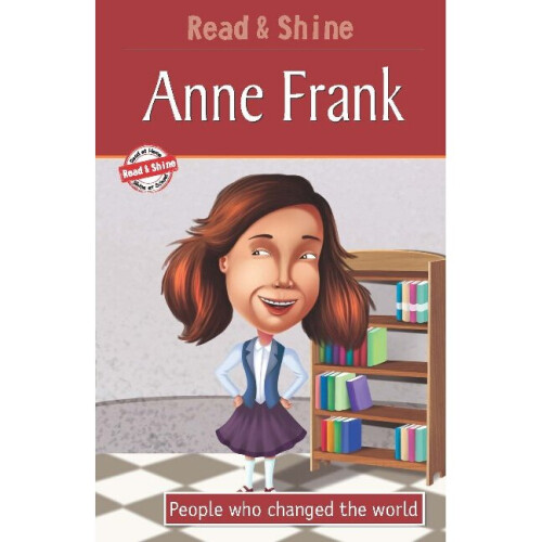 Anne Frank