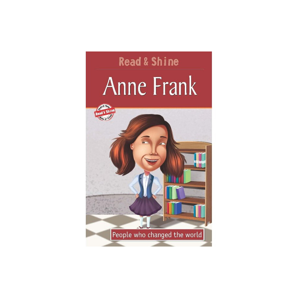 Anne Frank