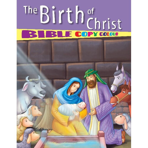 Birth of Christ