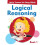 Pegasus Books, BJ940426 Reasoning Work Book 1