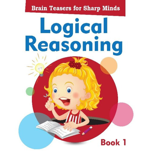 Pegasus Books, BJ940426 Reasoning Work Book