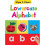Pegasus Books, BJ940044 Alphabet Lower Case Work Book 1
