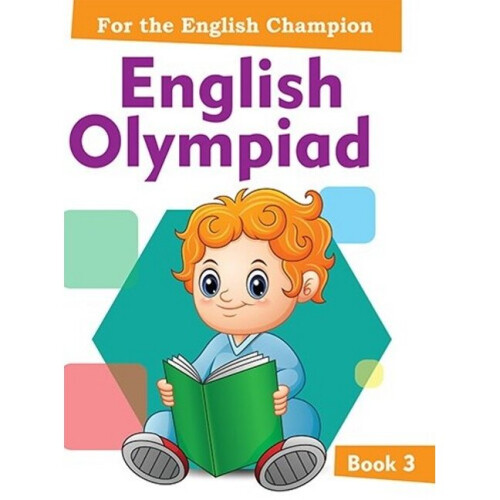 Pegasus Books, BJ940303 English Work Book