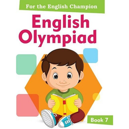 English Olympiad-7