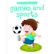 Games  Sports