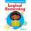 Logical Reasoning Book 6 1