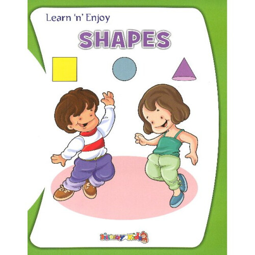 SHAPES