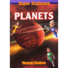 Planets
