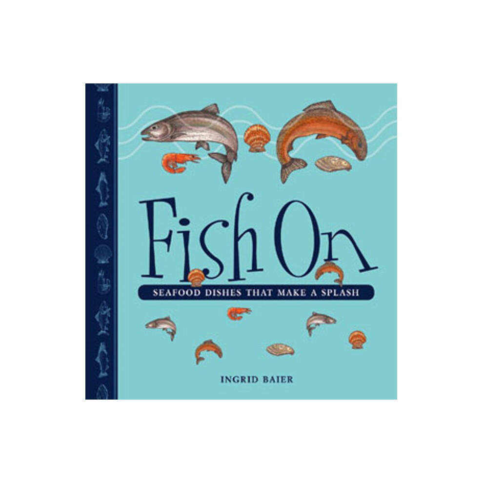 Fish On