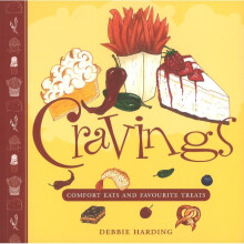 Cravings Comfort Eats Favourite Treats Comfort Eats and Favourite Treats