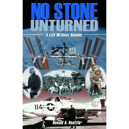 No Stone Unturned A Life Without Bounds