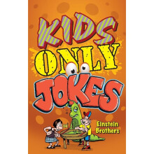 Kids ONLY Jokes
