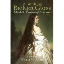 A Walk on Broken Glass