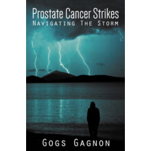 Prostate Cancer Strikes Navigating the Storm