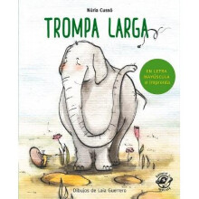 Trompa Larga