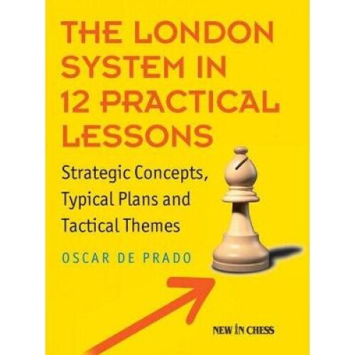 London-systemet i 12 lektioner