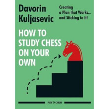 How to Study Chess on Your Own Creating a Plan That Works and Sticking to It