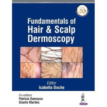 Fundamentals of Hair and Scalp Dermoscopy