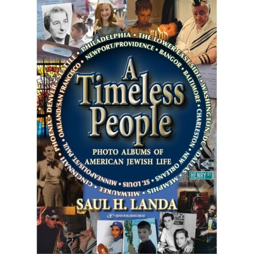 Timeless People