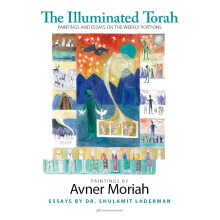 Illuminated Torah
