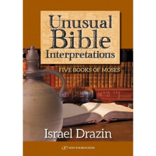 Unusual Bible Interpretations