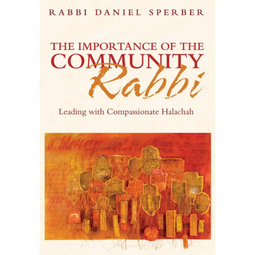 The Good Rabbi Leading with Compassionate Halachah
