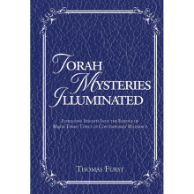 Torah Mysteries Illuminated