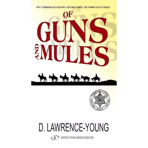 Of Guns & Mules