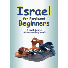 Israel for Perplexed Beginners