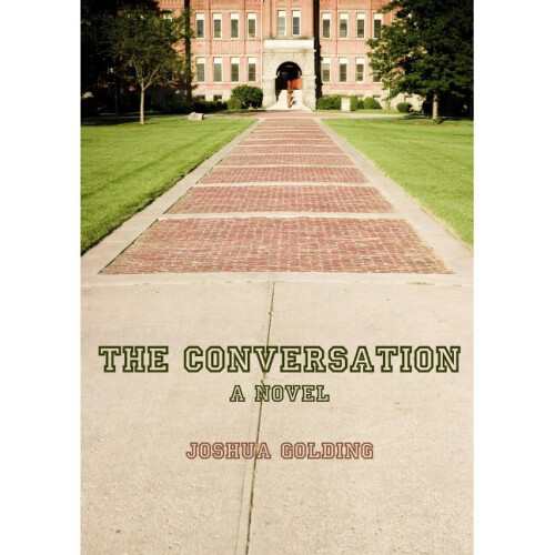 THE CONVERSATION