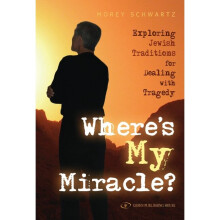 WHERE S MY MIRACLE Exploring Jewish Traditions for Dealing with Tragedy