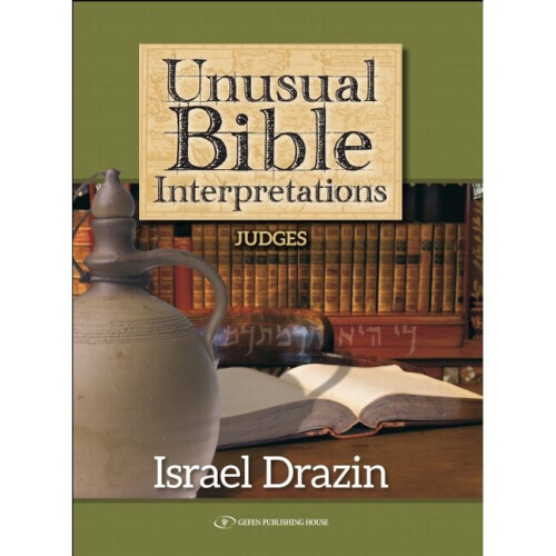 Unusual Bible Interpretations