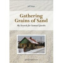 Gathering Grains of Sand My Search for Samuel Jacobs
