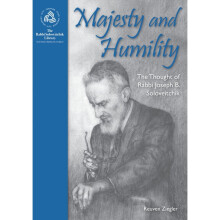 Majesty and Humility