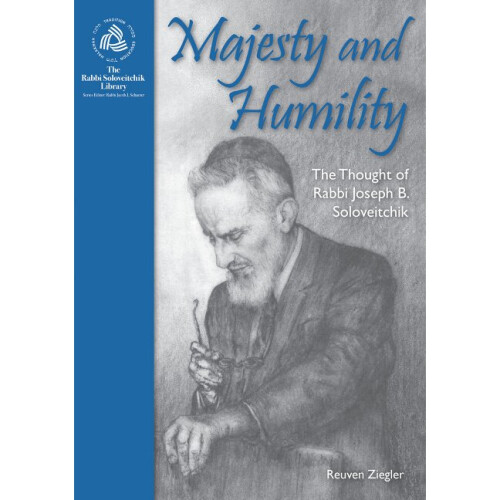 Majesty and Humility
